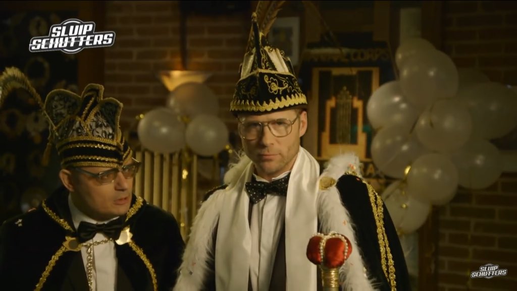 Ja! 22.10u #Sluipschutters #bnn #npo3 #ronaldgoedemondt #bashoeflaak #jochenotten #ikke #wordtleukhoor #kijkmaar