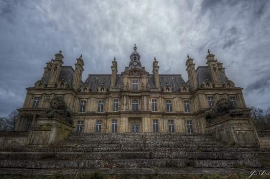 #abandoned #abandonedplaces