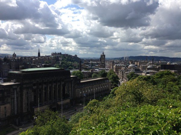 TravlWomble's tweet photo. Blog: Exploring Edinburgh https://t.co/kUQsUbwbTZ https://t.co/QiePxvxdaX