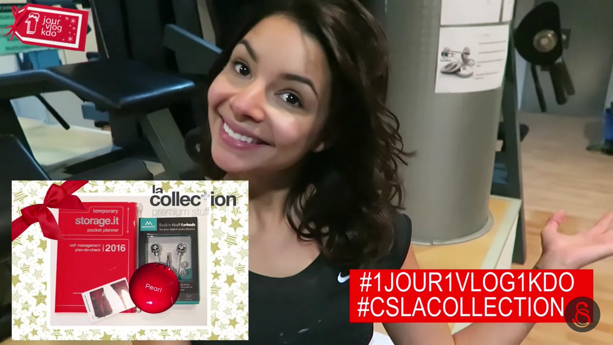 audelem28's tweet photo. #1jour1vlog1kdo
#cslacollection https://t.co/x1NOPastRQ