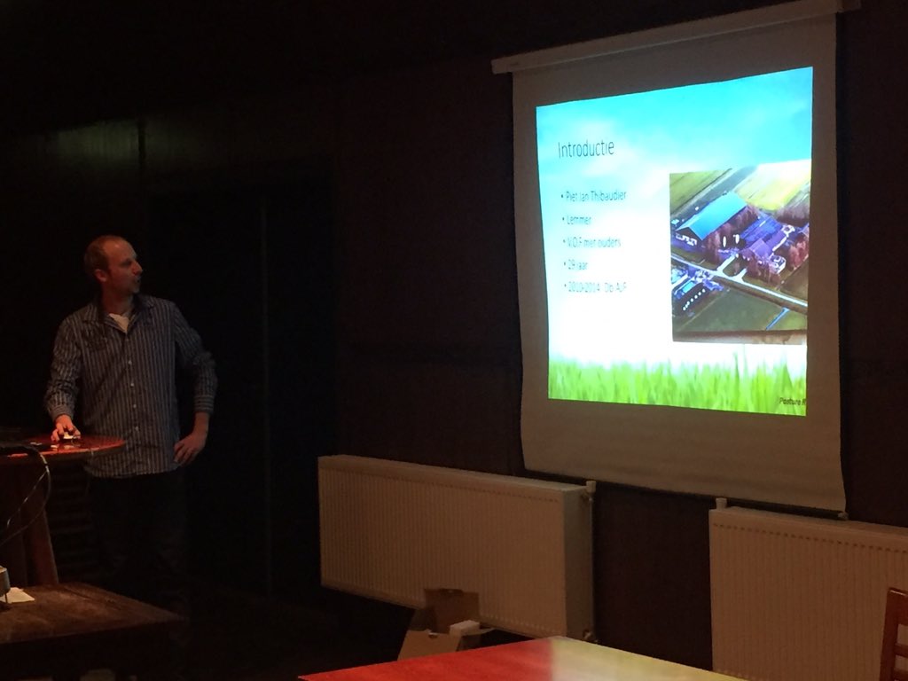 Rakesh de Vries tweet media