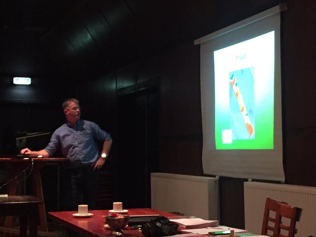 Rakesh de Vries tweet media