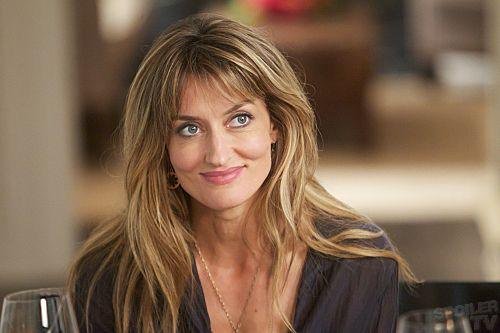 Happy birthday to   and star Natascha McElhone! 