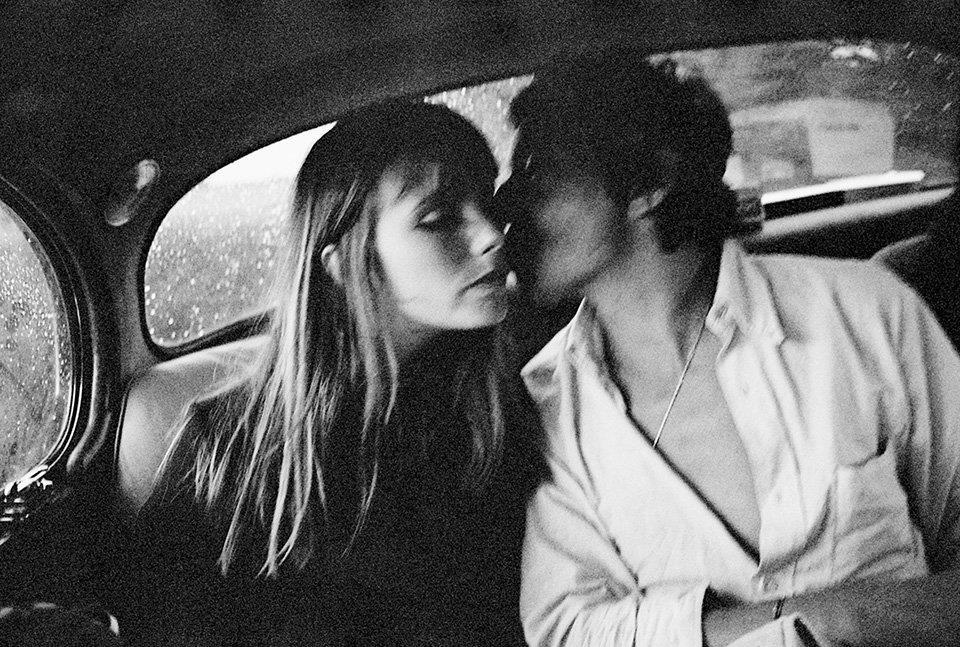 Happy B day, Jane Birkin!  