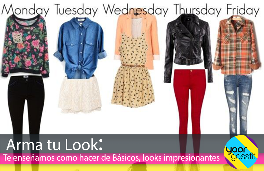 yoortv's tweet photo. Seguimos en vivo @karla_yoortv y @arte_yoortv te dicen cómo sacarle mayor provecho a tus básicos. #LookTrend https://t.co/DfE6oYU1G6