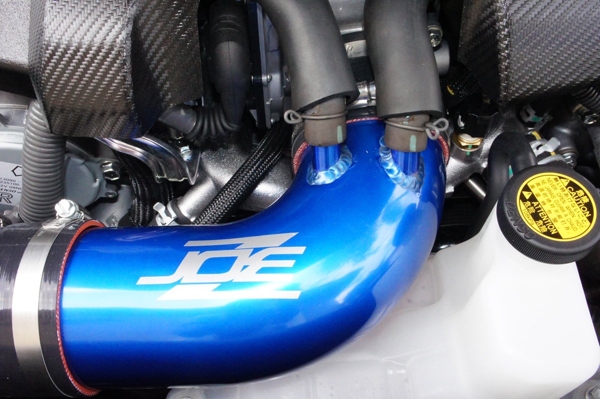 ModInJapan's tweet image. We are a proud carrier of Joe-Z intakes! Available on almost all Lexus models! #lexus #joezperformance #isf #rcf