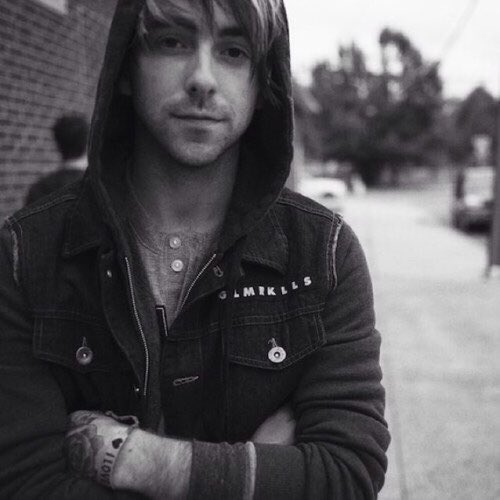  Happy Birthday to alex gaskarth !! Wishing you all the best on your special day. 