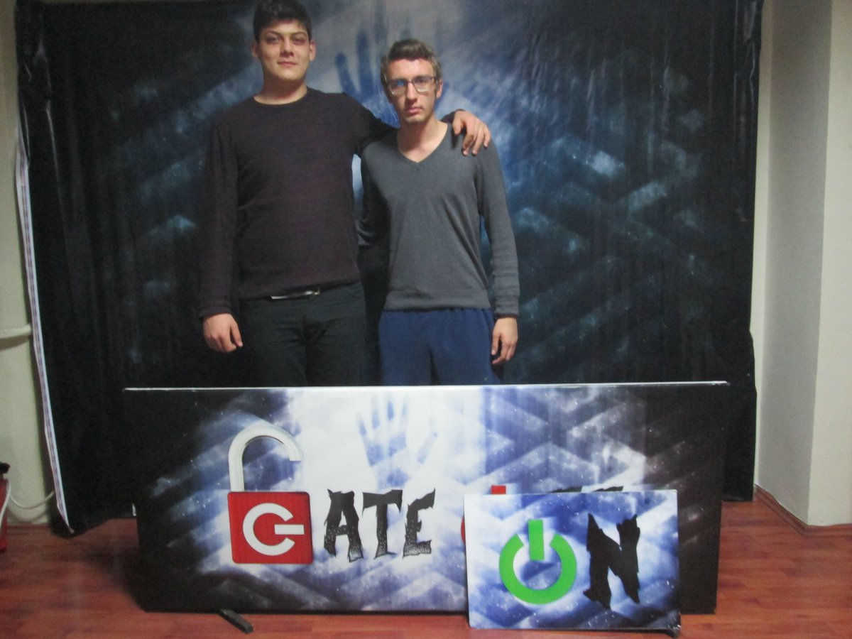 GateOFF_ tweet picture