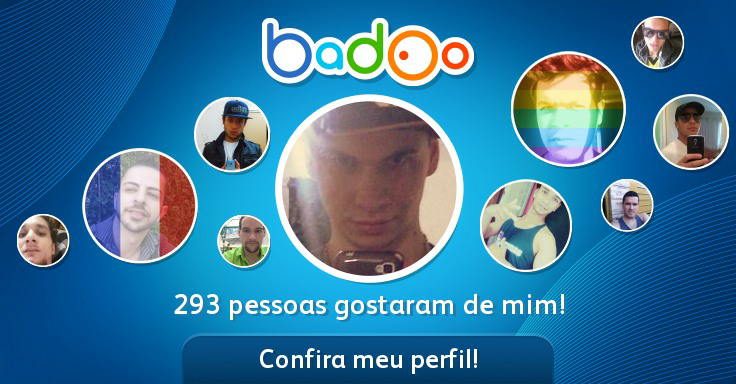 BRIANWL's tweet photo. Conviva com Brian e outras novas pessoas bem divertidas pertinho de você quando entrar no Badoo! https://t.co/hCt96Jz2q5