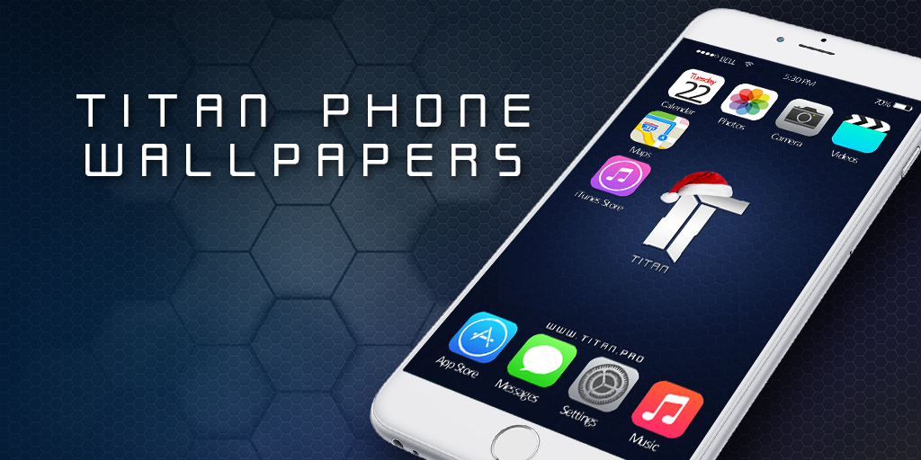 A seasonal touch-up for one of our Titan phone wallpapers! What's on your holiday wishlist?
titan.pro/news/read/Tita…