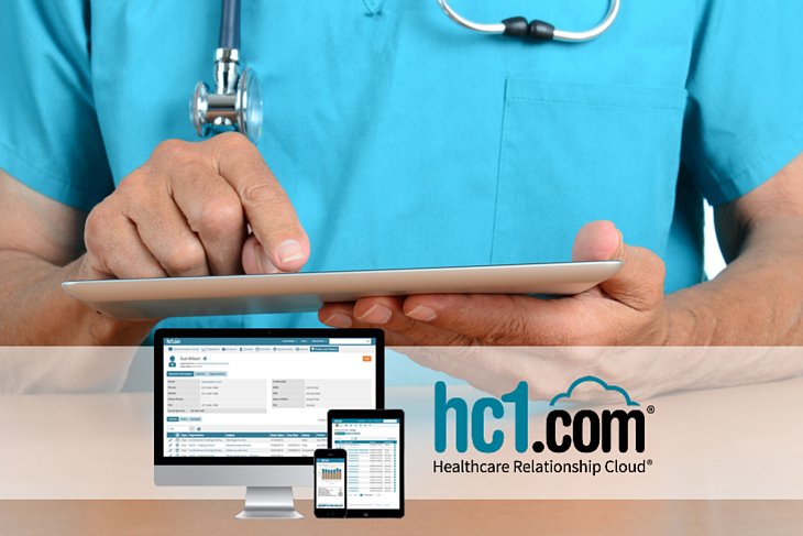 TechPointInd's tweet image. PROFILE: @hc1_HRM pioneers ‘Amazon experience’ for #healthcare industry ~ techpoint.org/2015/11/health… #ScaleUp #Indiana