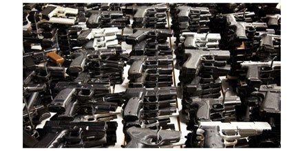 NRA_Rifleman's tweet photo. Is there a #gun purchase in your future? #Handgun Buying Guide — https://t.co/nmUaLXf5W3 —  #guns #firearms #2a https://t.co/bEknTxl3tj