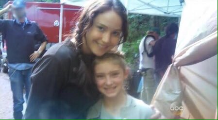 KatnissIsMyLife's tweet photo. They were literally babies !!!!!!!! https://t.co/aj0cMQHFwU