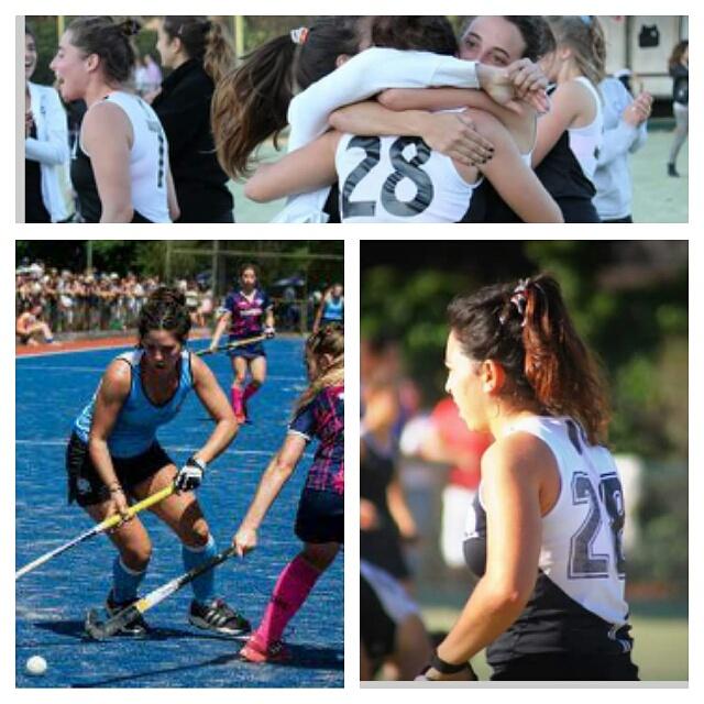 CASI_OK's tweet photo. #HOCKEY ¡@caioazzaro convocada por entrenadores de Las Leonas p/ concentración de observación! #OrgulloBlancoYNegro https://t.co/j3mKAMkVNg