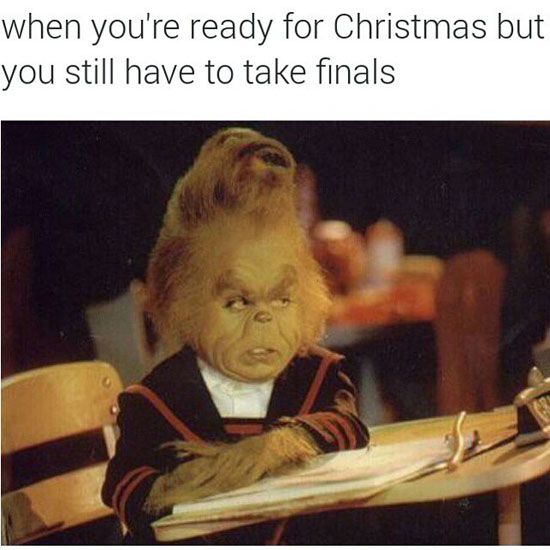 ERSportsLeader's tweet photo. Staying Motivated can be hard at times but its up to you to find what motivates you! #MotivationalMonday #TheGrinch https://t.co/h9KwDNG3MO