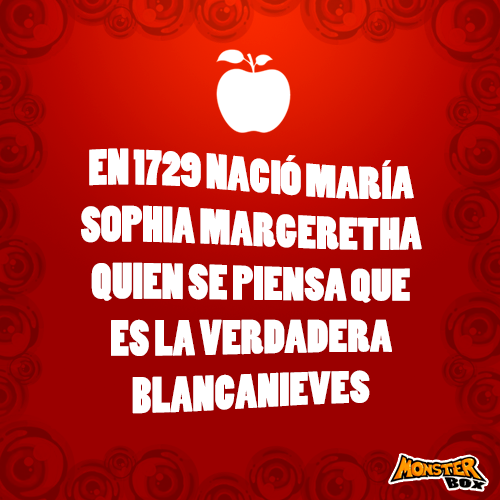 MONSTERBOXMX's tweet photo. 🤔 ¿Sabías que..? #MONSTERBOX https://t.co/yGFXgdFJOk