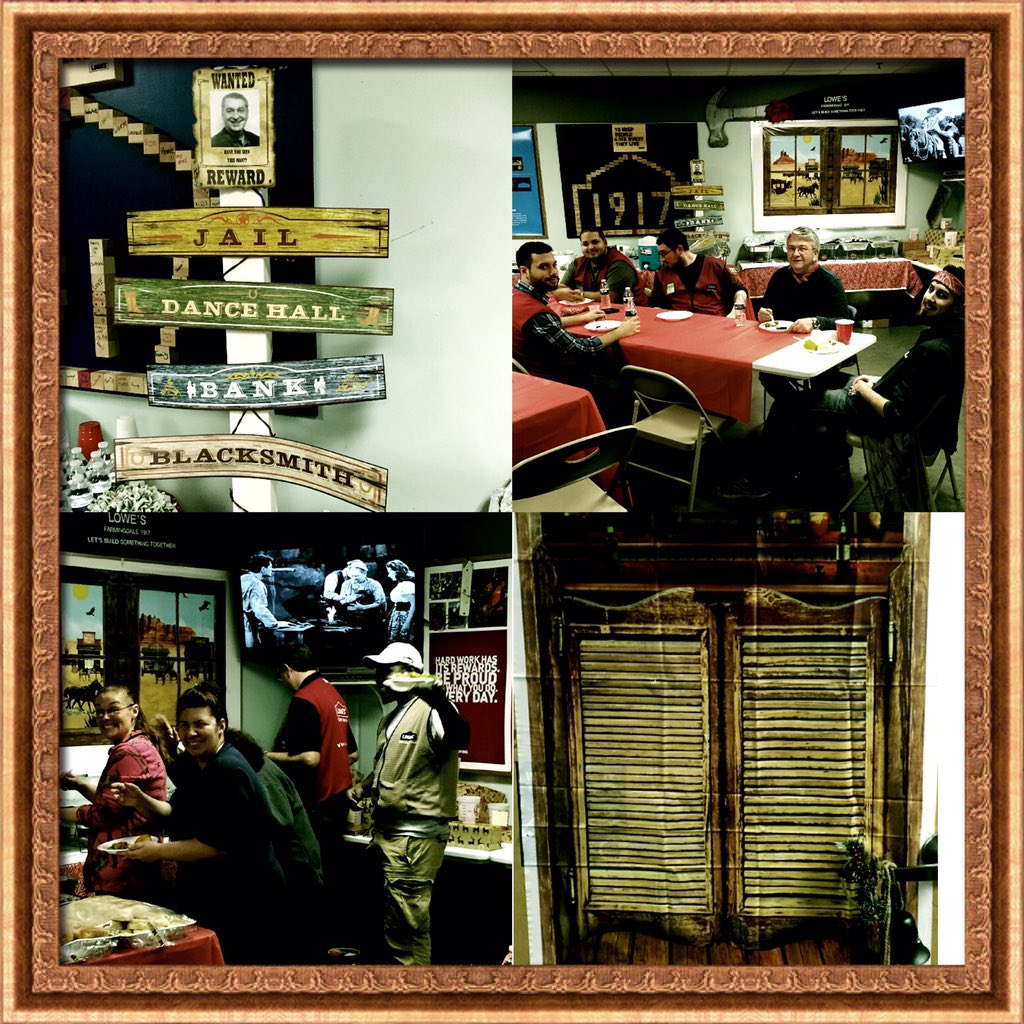 javipri0310's tweet photo. @farmingdale1917 Old West Holiday Bonanza #employeeappreciationevent @CruzJovan10 https://t.co/5nsHmuDqE0