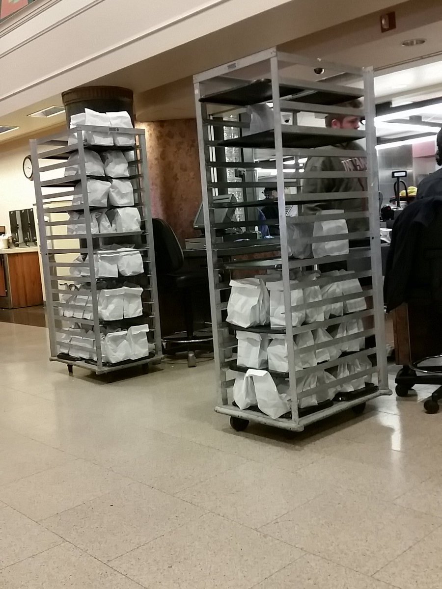 Don't forget to sop by Wright Food Court for your free Finals Week goody bag!