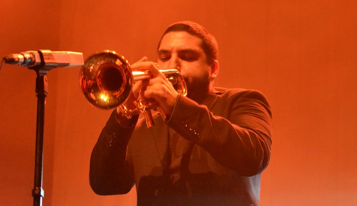 philharmonie's tweet photo. En direct de #RedandBlackLight @ibrahim_maalouf https://t.co/LIO0LGDbqB