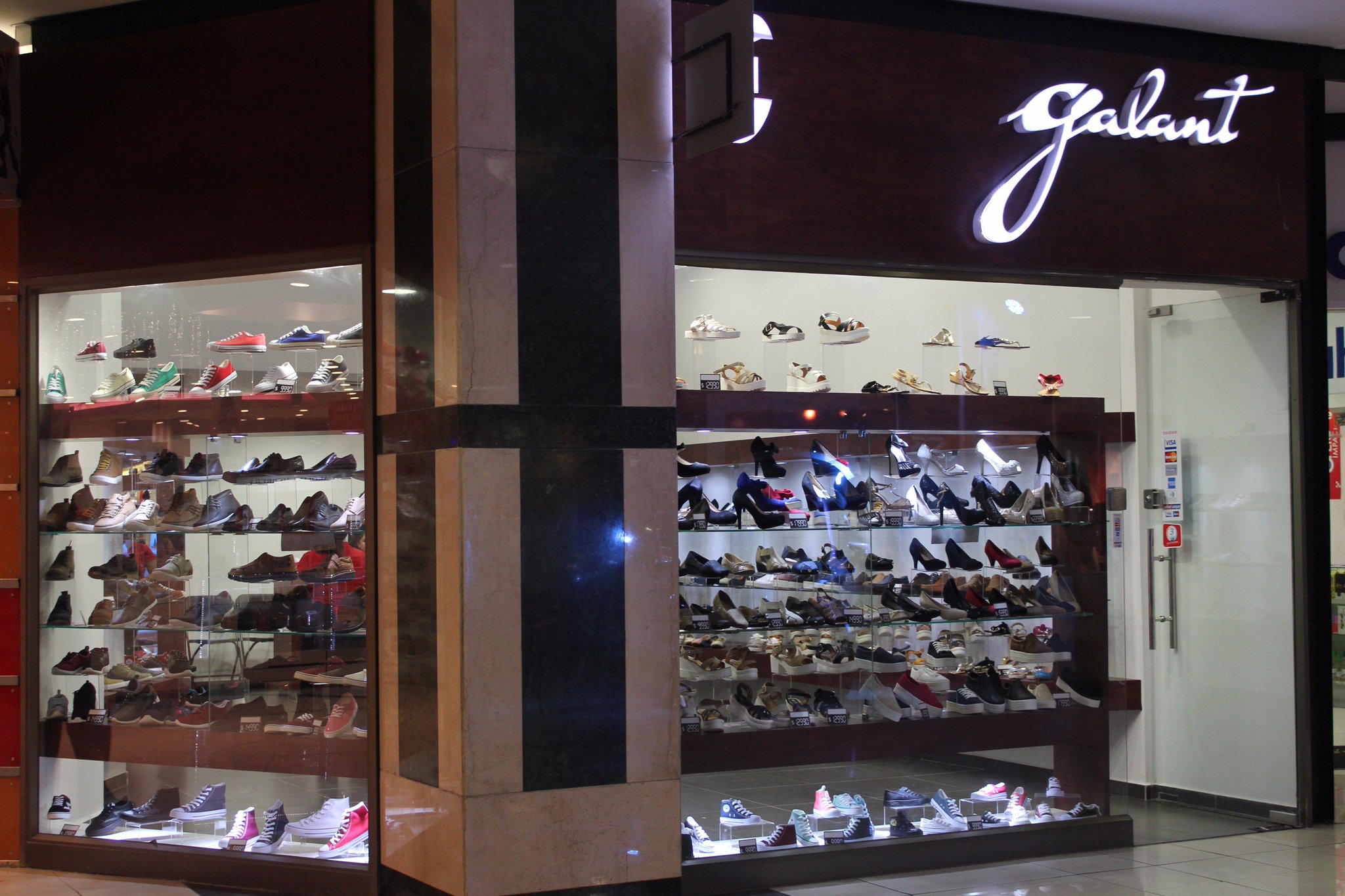 MallPaseoSanBernardo on Twitter: "Ven a conocer nuestra nueva tienda "Calzados  Galant" en Mall Paseo San Bernardo, Tu Mall... https://t.co/378UJEdUPv" /  Twitter