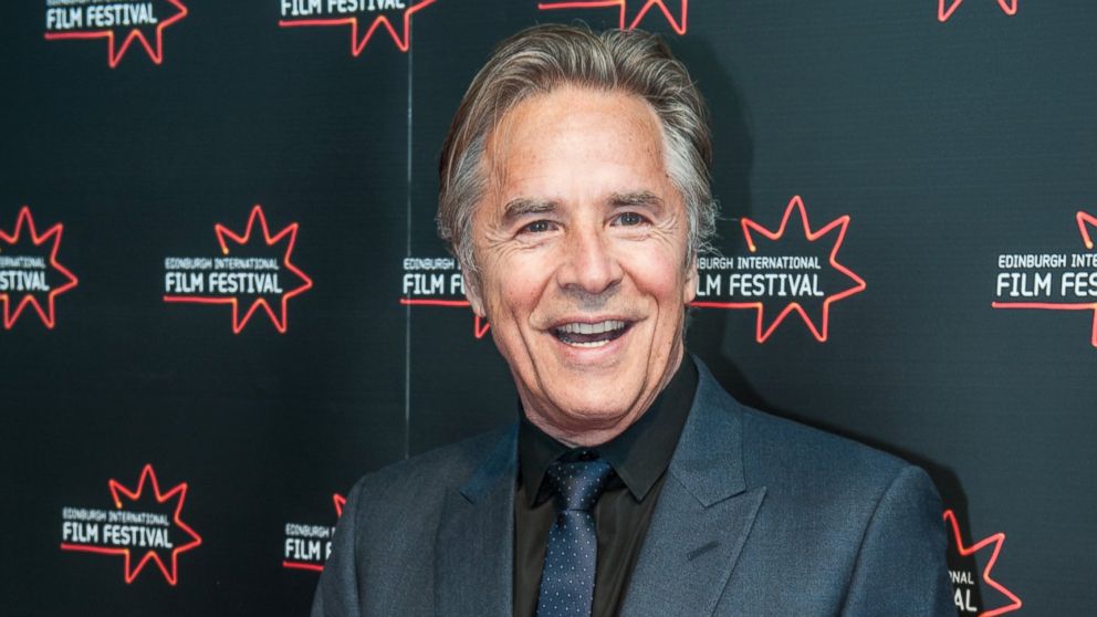 Happy 66th Birthday Don Johnson !!(15th Dec)      