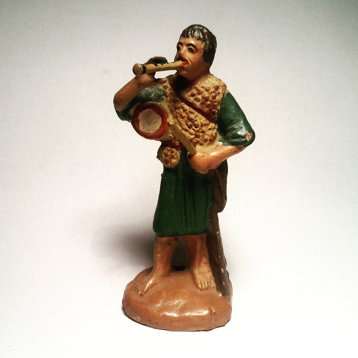 pauplanapares's tweet photo. #figureta #pessebre #músic #flabiol #flabiolaire https://t.co/bBq8r1s311