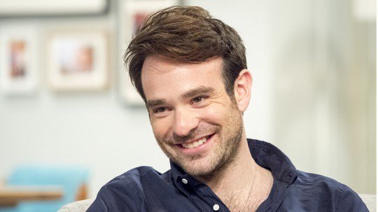 Happy 33rd Birthday Charlie Cox !!(15th Dec)   