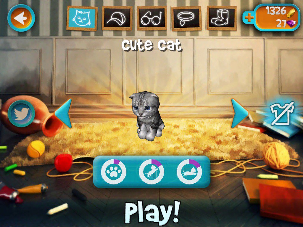jeff_fiction's tweet photo. Best Game Ever #catsimulator https://t.co/eSXd5WHp4B https://t.co/i37ZhkUjIm