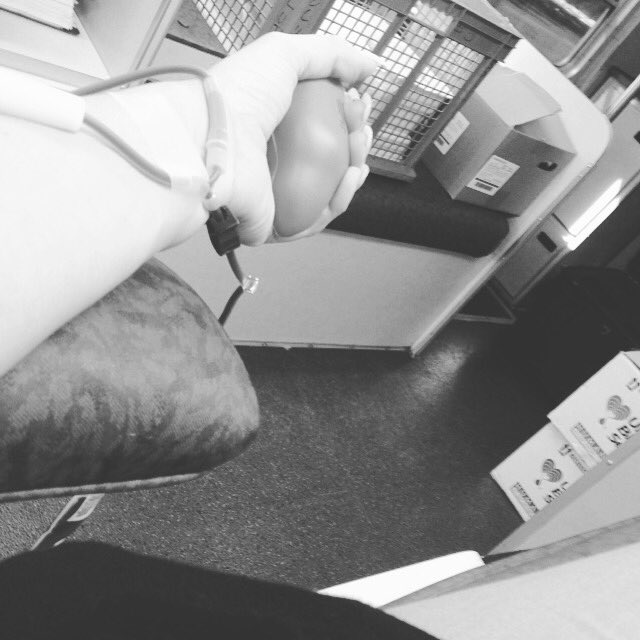 Angeliq35848596's tweet photo. Blood Donation, 'Tis the time to give. #unitedbloodservices #donate #givelife https://t.co/9WjBU59Mra