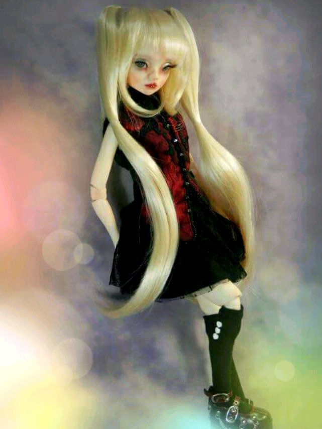 Kyrianee's tweet photo. #Lacey from #creamsodabjd  Only a few days left on the Pre-order. Don't miss your chance to owning  your own Lacey https://t.co/R9LZM7D5SN