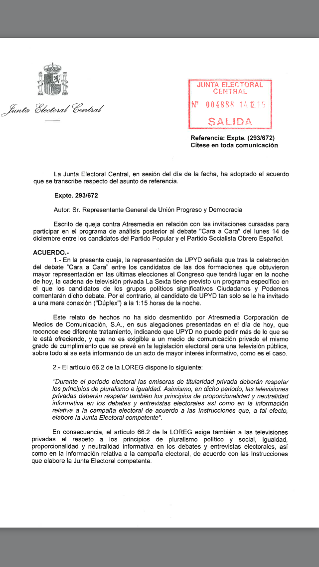 UPYD tweet picture