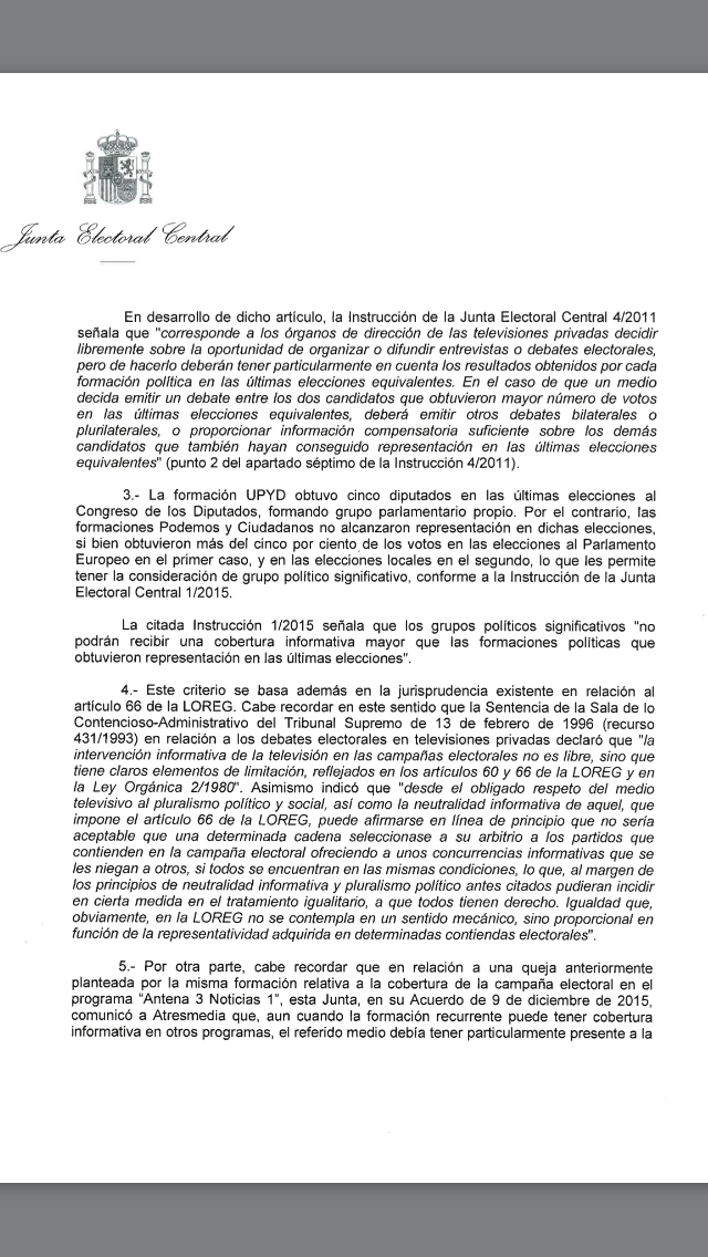 UPYD tweet picture