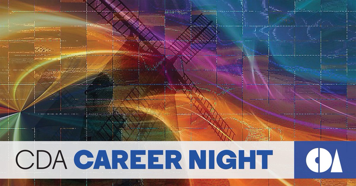 CDA_MA's tweet photo. Explore Your Tomorrow! Meet Alumni with #CreativeCareers! Join us on January 5th @CDA_MA - https://t.co/oBZxuhTl6W https://t.co/AihQ9XfkrL