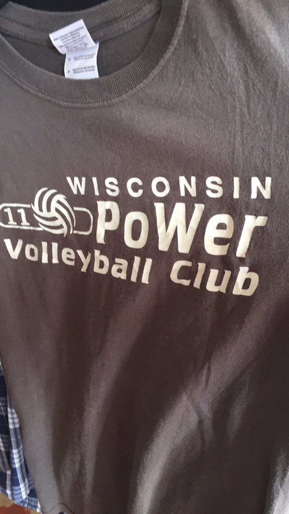 vballphil's tweet photo. Shopping in #Poptun and I see this @mitchsadowsky @VaughnRylie! #Wisconsinpower #volleyball #Guatemala https://t.co/T369jAFXS4