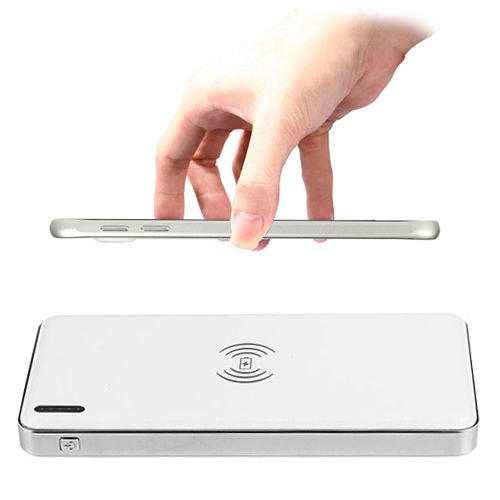 AlexandrYushkov's tweet photo. Wireless Charger Pad With 10000mAh Power Bank - https://t.co/QD6D98xWhi

#powerbank #wireless https://t.co/sdflFv0W8S
