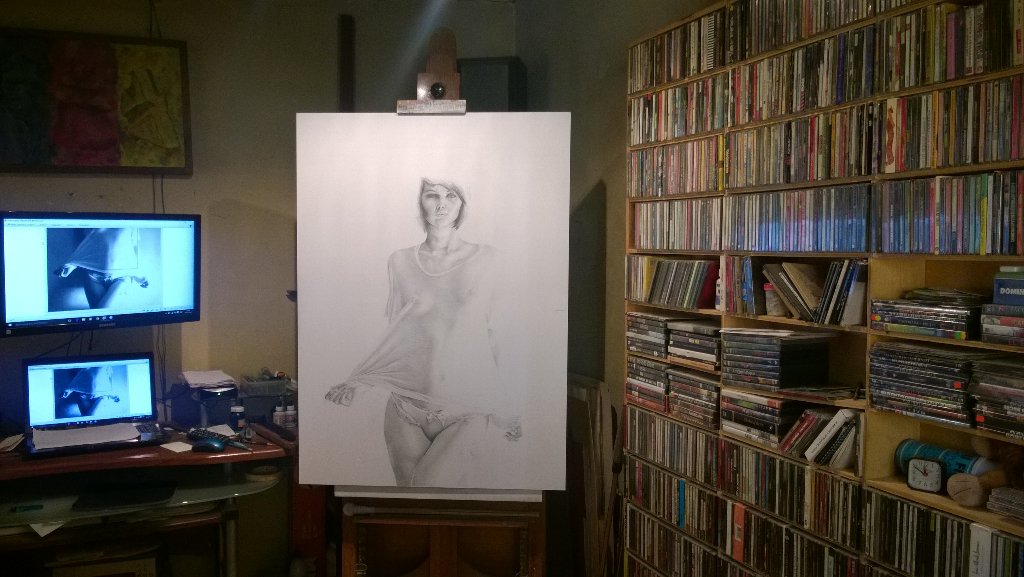 EverardoGlez's tweet photo. Proceso........ #arte #proceso https://t.co/JUerOQFEQH