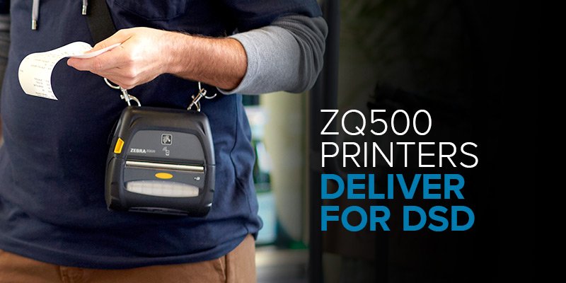 ZebraTechnology tweet picture
