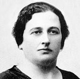 Fidela Renom, pedagoga i primera regidora de #Sabadell. Més informació a memoriaesquerra.cat