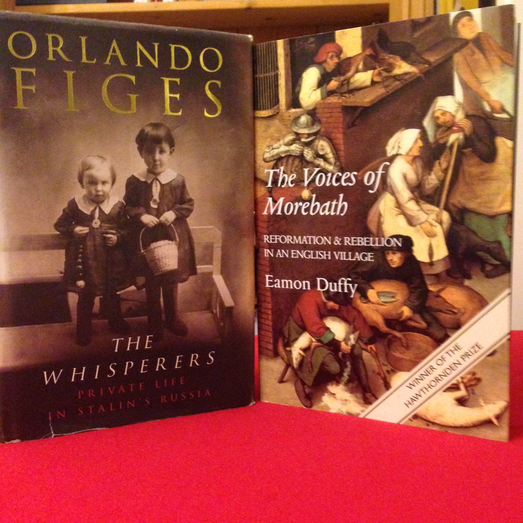 MaxwellEsther1's tweet photo. Thanks to #CamHistMentors I rd these during my PGCE and as a mentor. Now my students are reading them too. https://t.co/m1TM0Bv9PZ