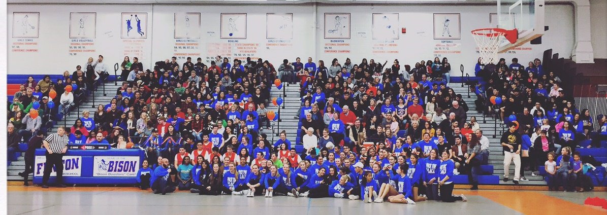 Fenton HS Dist. 100 tweet media
