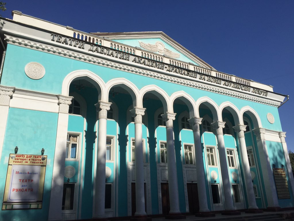 steveswerdlow's tweet photo. TOMORROW 10 @FreedomHouseDC #Tajikistan's unprecedented human rights crisis https://t.co/yB9kHjQrUq @nateschenkkan https://t.co/RopBYGB2N3
