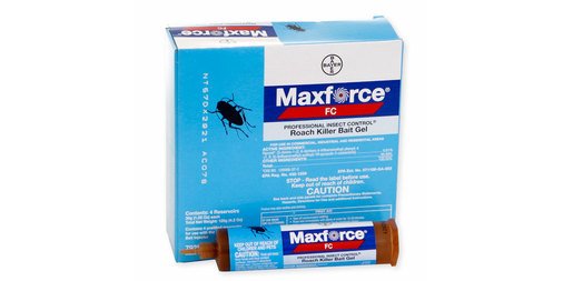 Thinking about buying Maxforce FC Roach Killer Bait Gel 30 g Reservoir [Fipronil] yotpo.com/go/2ypovqdW via <a href="/yotpo/">Yotpo</a>