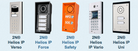 Jamie Bone On Twitter 2n Helios Ip Door Station As A Duress Panel Https T Co Khrzkpmvmw Https T Co F4ezkdqi7a