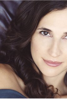 Happy Birthday to Michaela Watkins (44)   