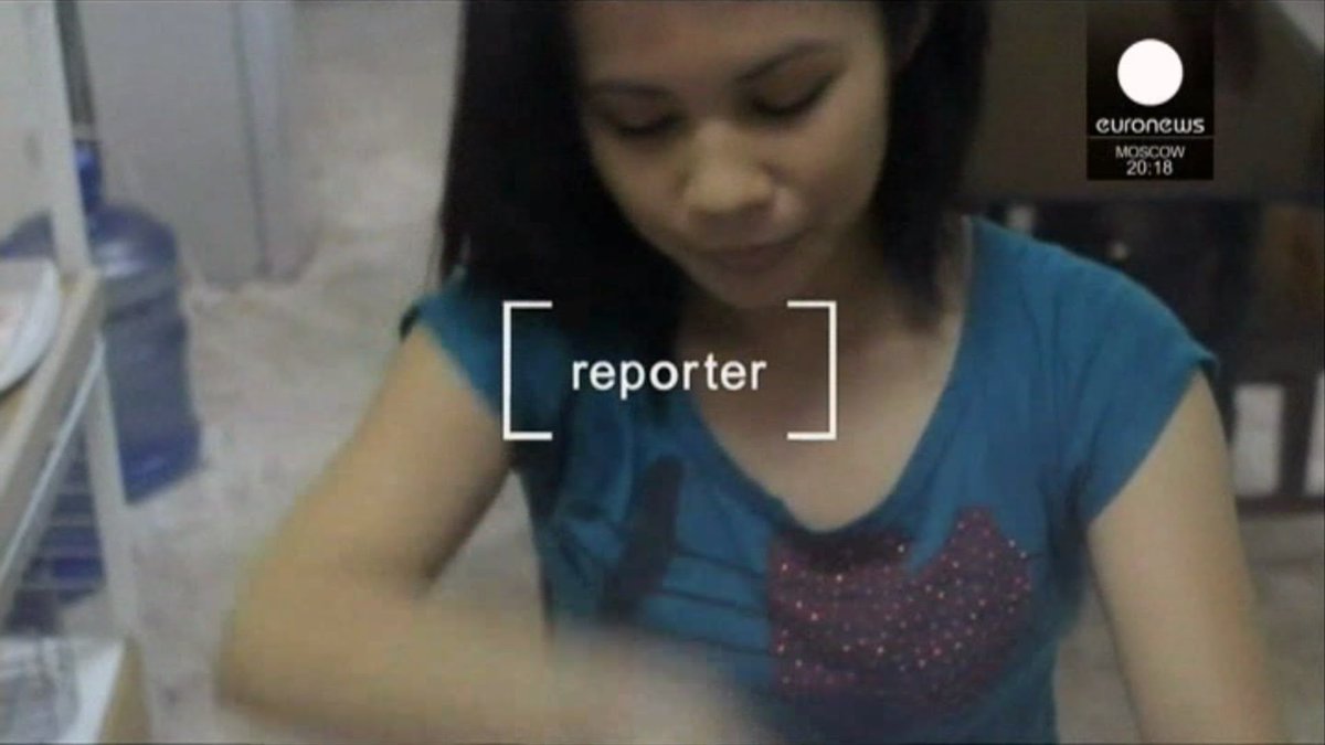 ilo's tweet photo. Families around the world depend on domestic workers who are often overworked and underpaid. https://t.co/N1Y3r4S0Pv https://t.co/hCrpufu3i4