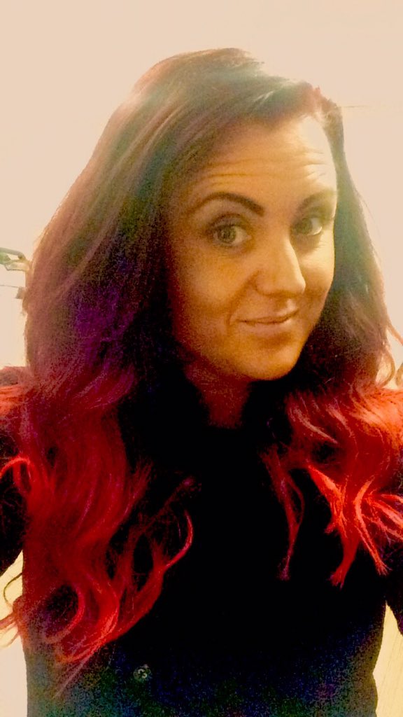 Just a little everyday selfie from me, happy monday peeps 👍🏼