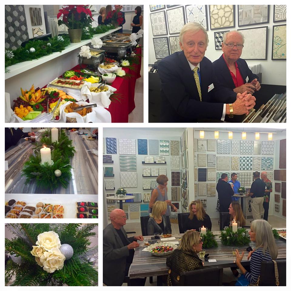 ASIDFWC's tweet photo. A nice turn out at the 2015 ASID-FWC Holiday Party. 
Thank you to our members and sponsors! https://t.co/0puuQ478it