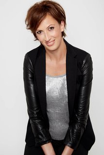 Happy Birthday to Miranda Hart (43)   