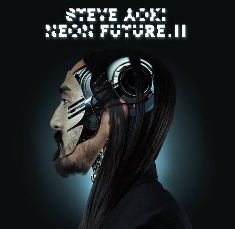 sonymusicmexico's tweet photo. ¿Ya tienes #NeonFutureII de @steveaoki? ¡El álbum ya está en @AppleMusic! https://t.co/QBuEu3LYCW https://t.co/MtyTmJVYsG