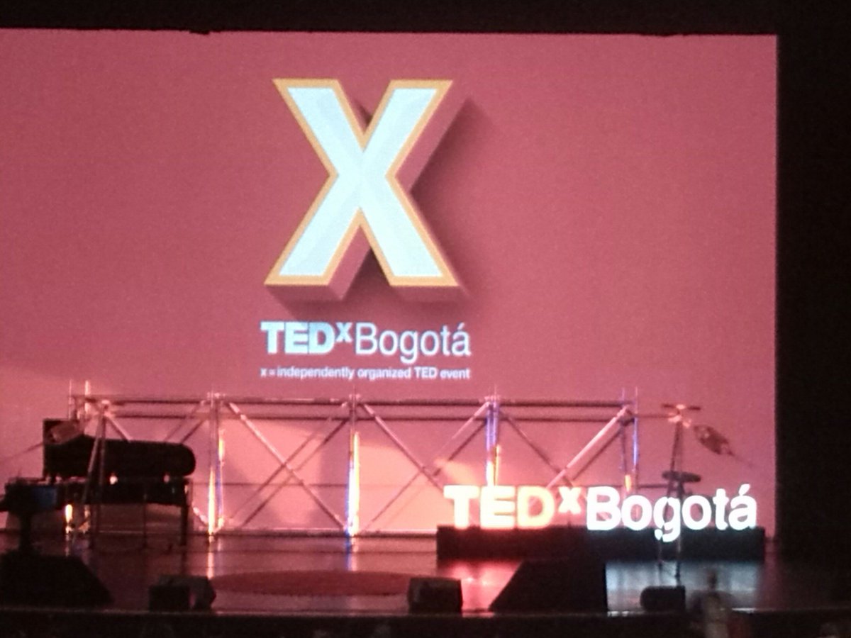Yborda99's tweet photo. #libertad #relacion #restriccion #realidad #tedxbogota https://t.co/vDjIY3lxky